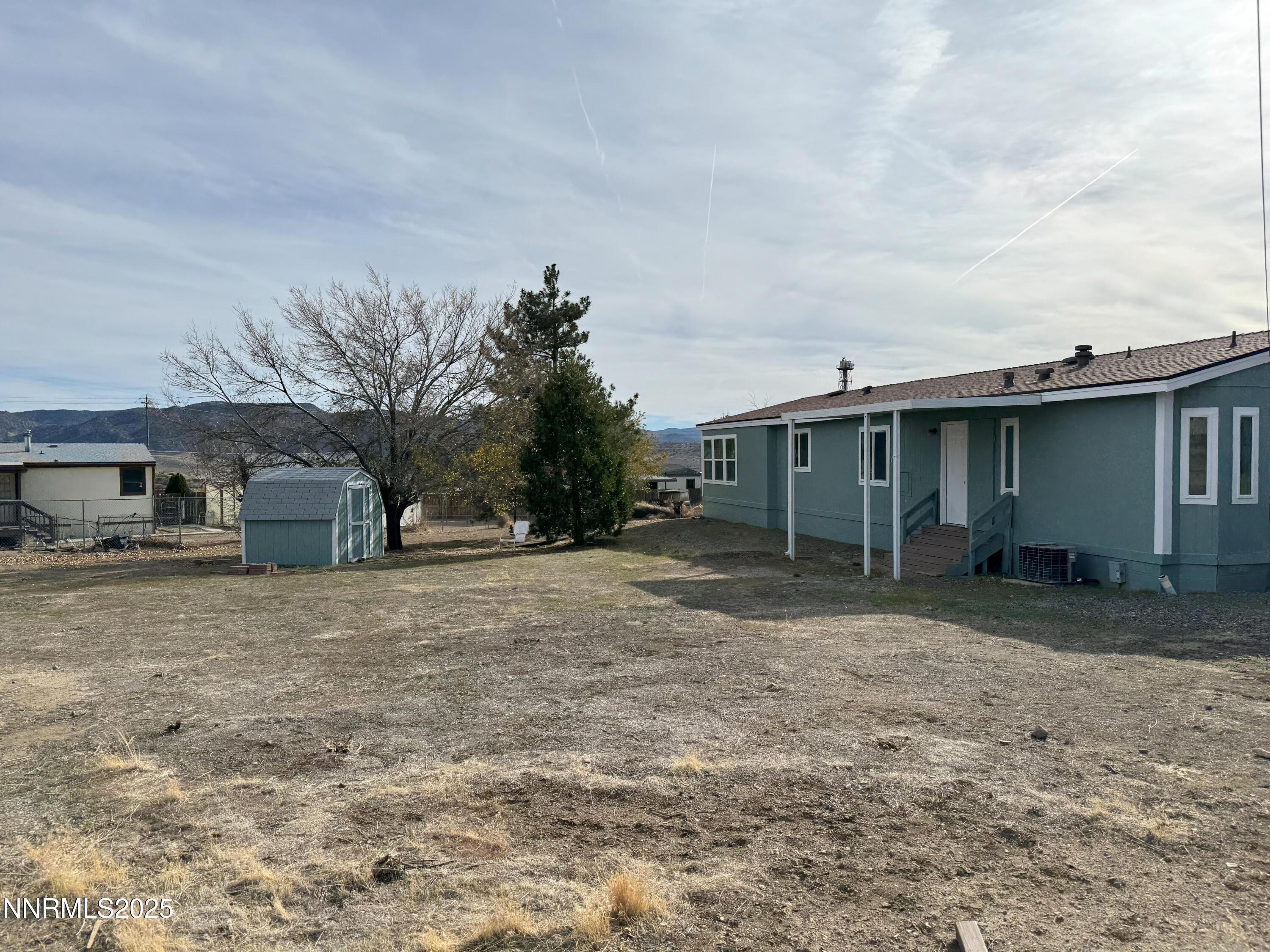 6 Black Rock Road Carson City, NV 89706 - Photo 26 of 33 Ext.
