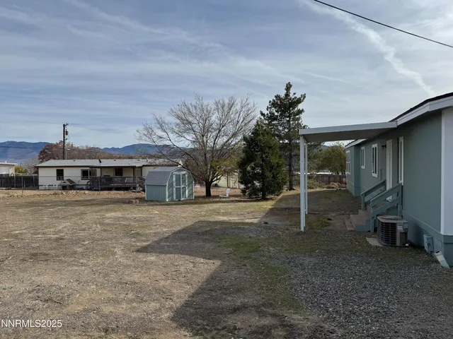 $399,000 | 6 Black Rock Road, Carson City, NV 89706