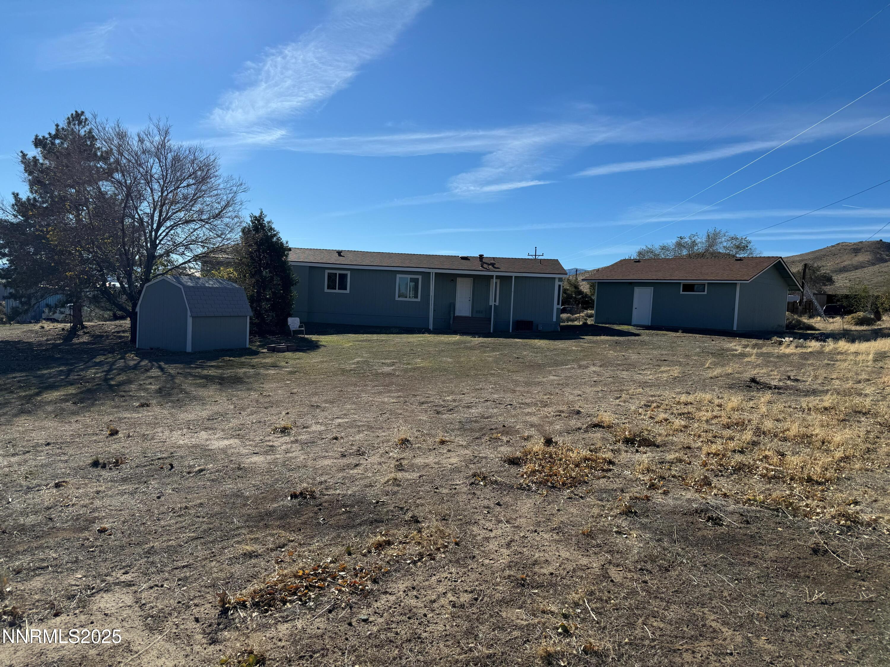 6 Black Rock Road Carson City, NV 89706 - Photo 28 of 33 Ext