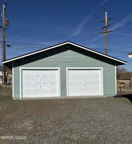 $399,000 | 6 Black Rock Road, Carson City, NV 89706