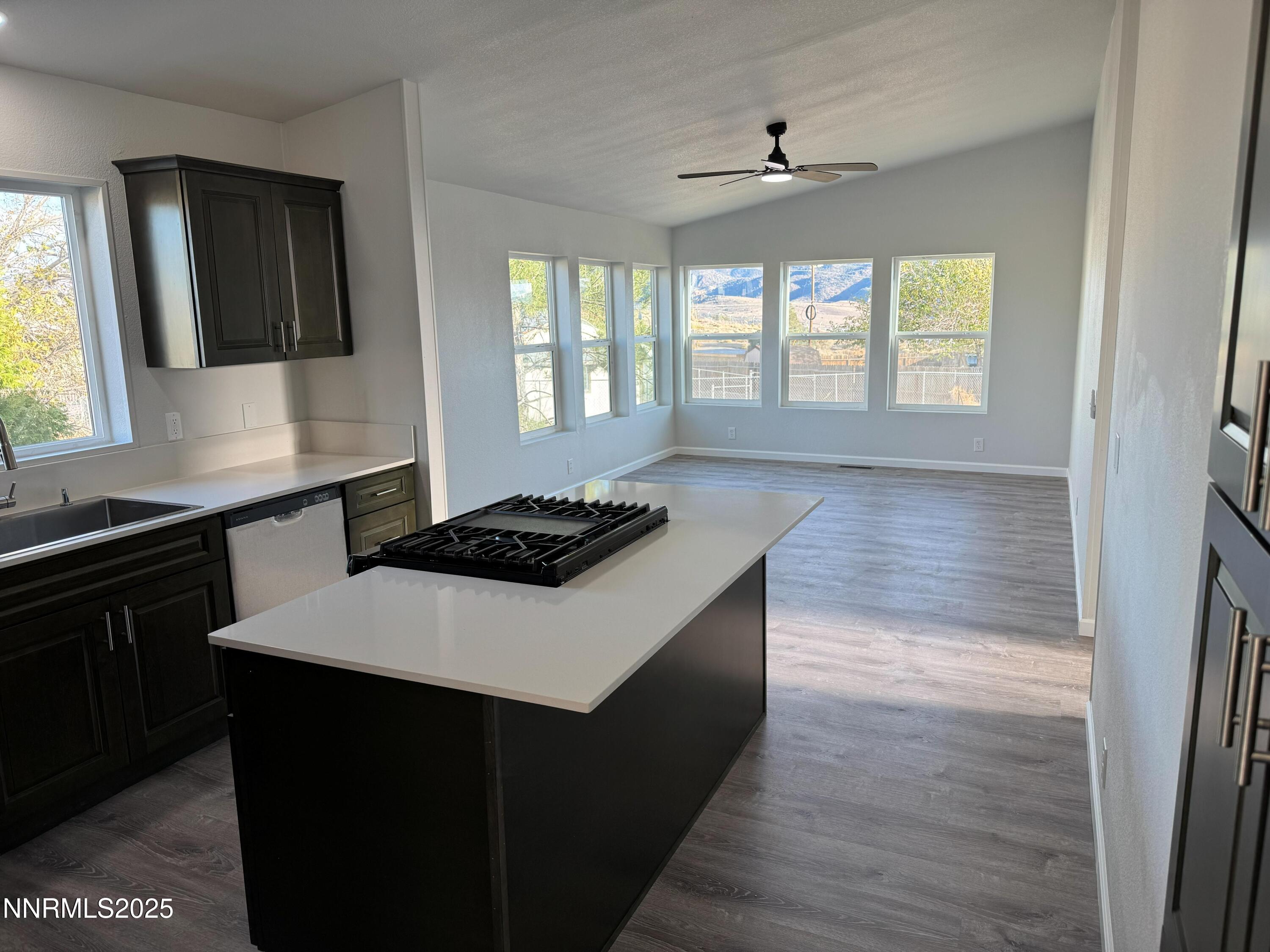6 Black Rock Road Carson City, NV 89706 - Photo 6 of 33 Kitchen