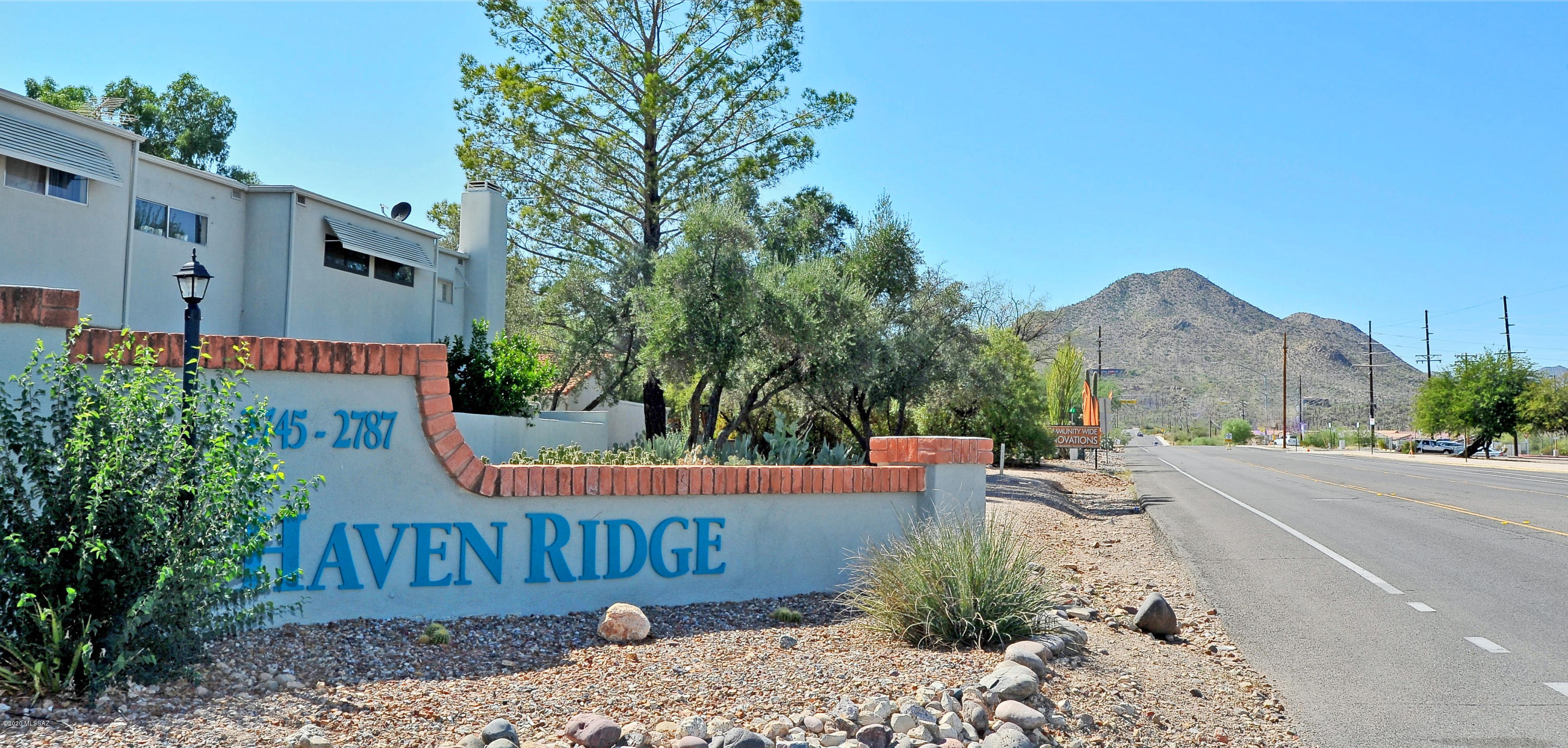 2785 West Anklam Road, Unit D Tucson, AZ 85745 - Photo 17 of 17