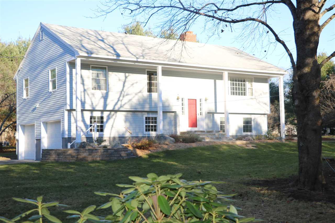 32 Hampton Falls Road Exeter, NH 03833 - Photo 2 of 19