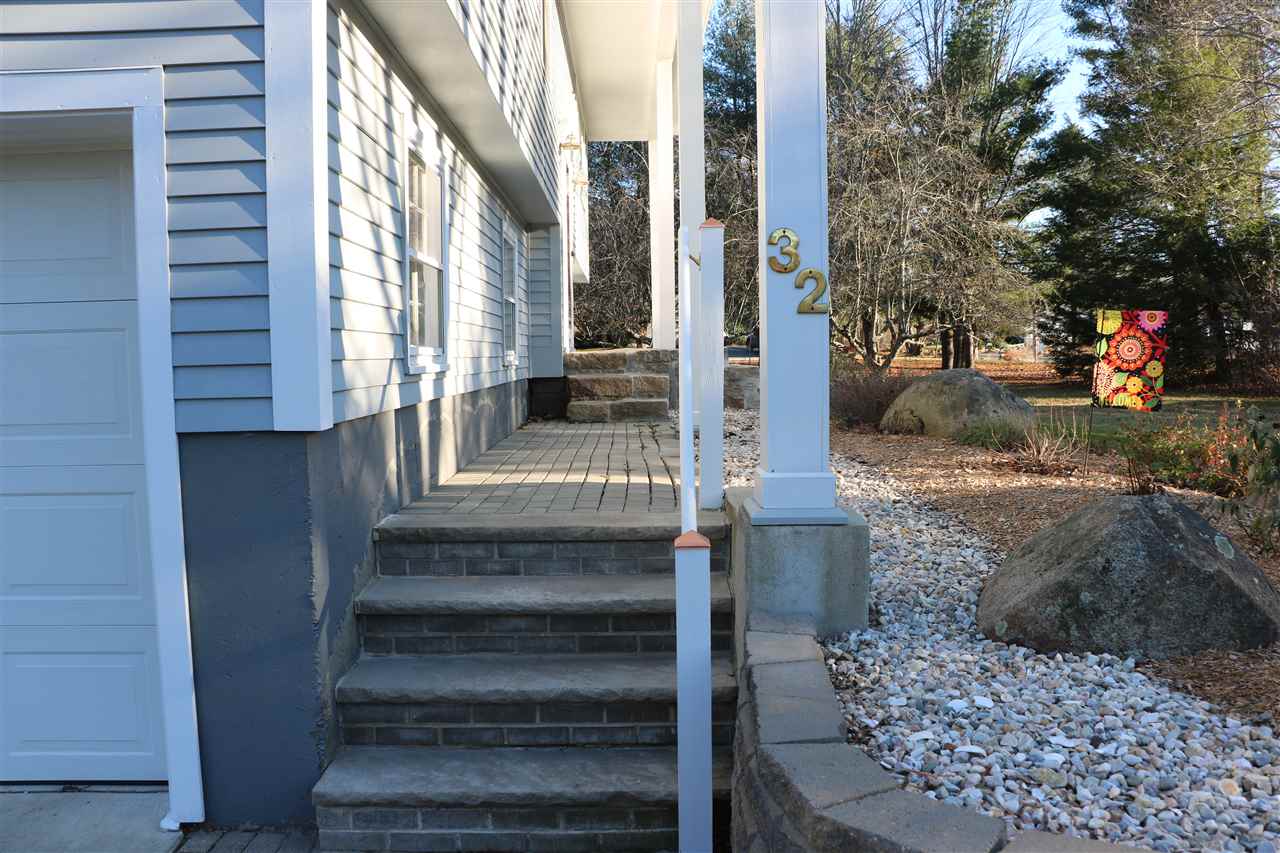 32 Hampton Falls Road Exeter, NH 03833 - Photo 18 of 19