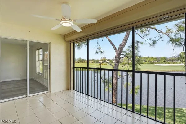 $399,000 | 4181 Sawgrass Point Drive, Unit 201, Bonita Springs, FL 34134