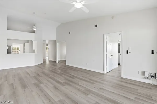$399,000 | 4181 Sawgrass Point Drive, Unit 201, Bonita Springs, FL 34134