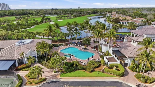 $399,000 | 4181 Sawgrass Point Drive, Unit 201, Bonita Springs, FL 34134