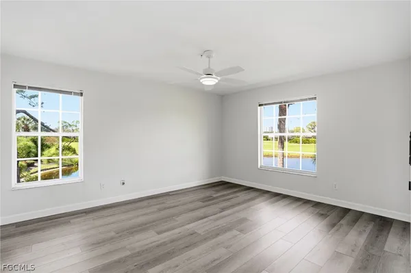 $399,000 | 4181 Sawgrass Point Drive, Unit 201, Bonita Springs, FL 34134