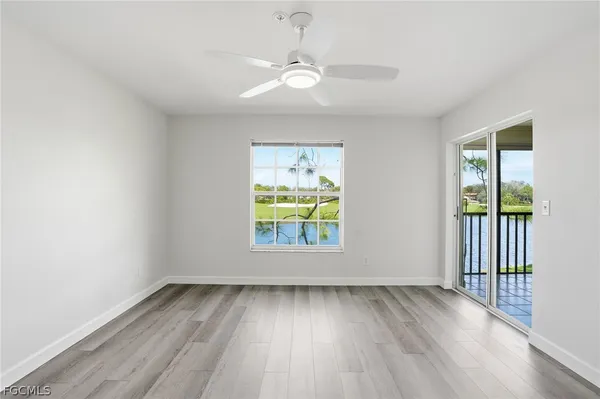 $399,000 | 4181 Sawgrass Point Drive, Unit 201, Bonita Springs, FL 34134