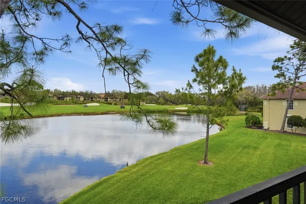 $399,000 | 4181 Sawgrass Point Drive, Unit 201, Bonita Springs, FL 34134