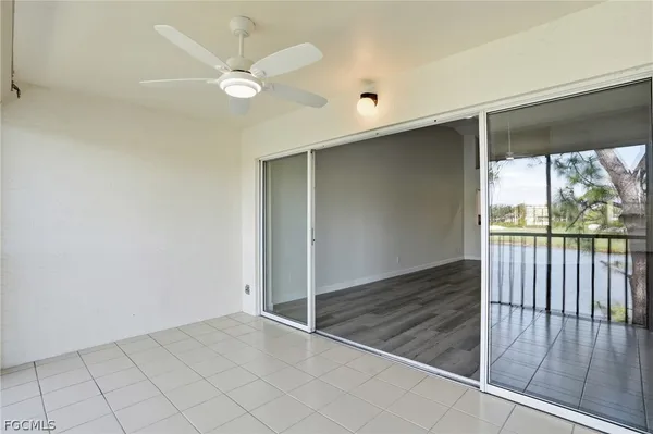 $399,000 | 4181 Sawgrass Point Drive, Unit 201, Bonita Springs, FL 34134