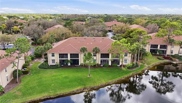 $399,000 | 4181 Sawgrass Point Drive, Unit 201, Bonita Springs, FL 34134