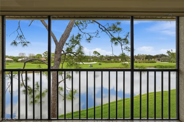 $399,000 | 4181 Sawgrass Point Drive, Unit 201, Bonita Springs, FL 34134
