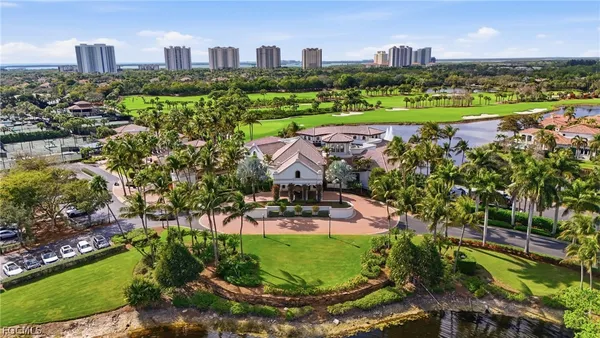 $399,000 | 4181 Sawgrass Point Drive, Unit 201, Bonita Springs, FL 34134