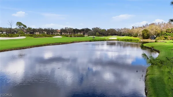 $399,000 | 4181 Sawgrass Point Drive, Unit 201, Bonita Springs, FL 34134