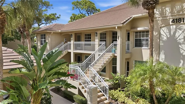 $399,000 | 4181 Sawgrass Point Drive, Unit 201, Bonita Springs, FL 34134