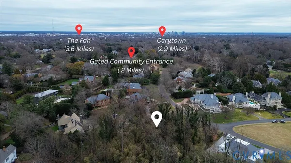 $530,000 | 102 Lockgreen Place, Richmond, VA 23226