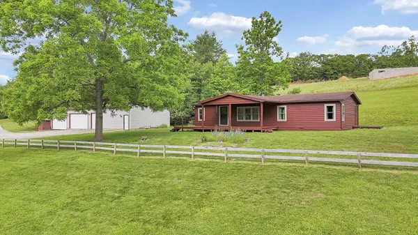 $429,900 | 4390 Van Horn Road, Bremen, OH 43107