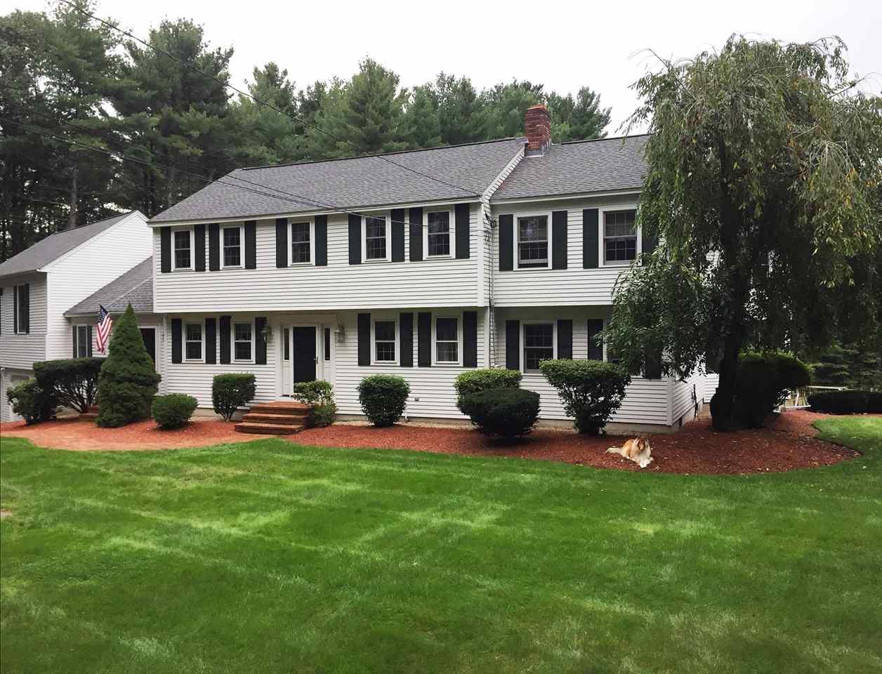 230 Worcester Road Hollis, NH 03049 - Photo 1 of 27