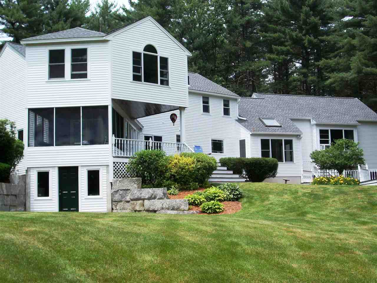 230 Worcester Road Hollis, NH 03049 - Photo 2 of 27