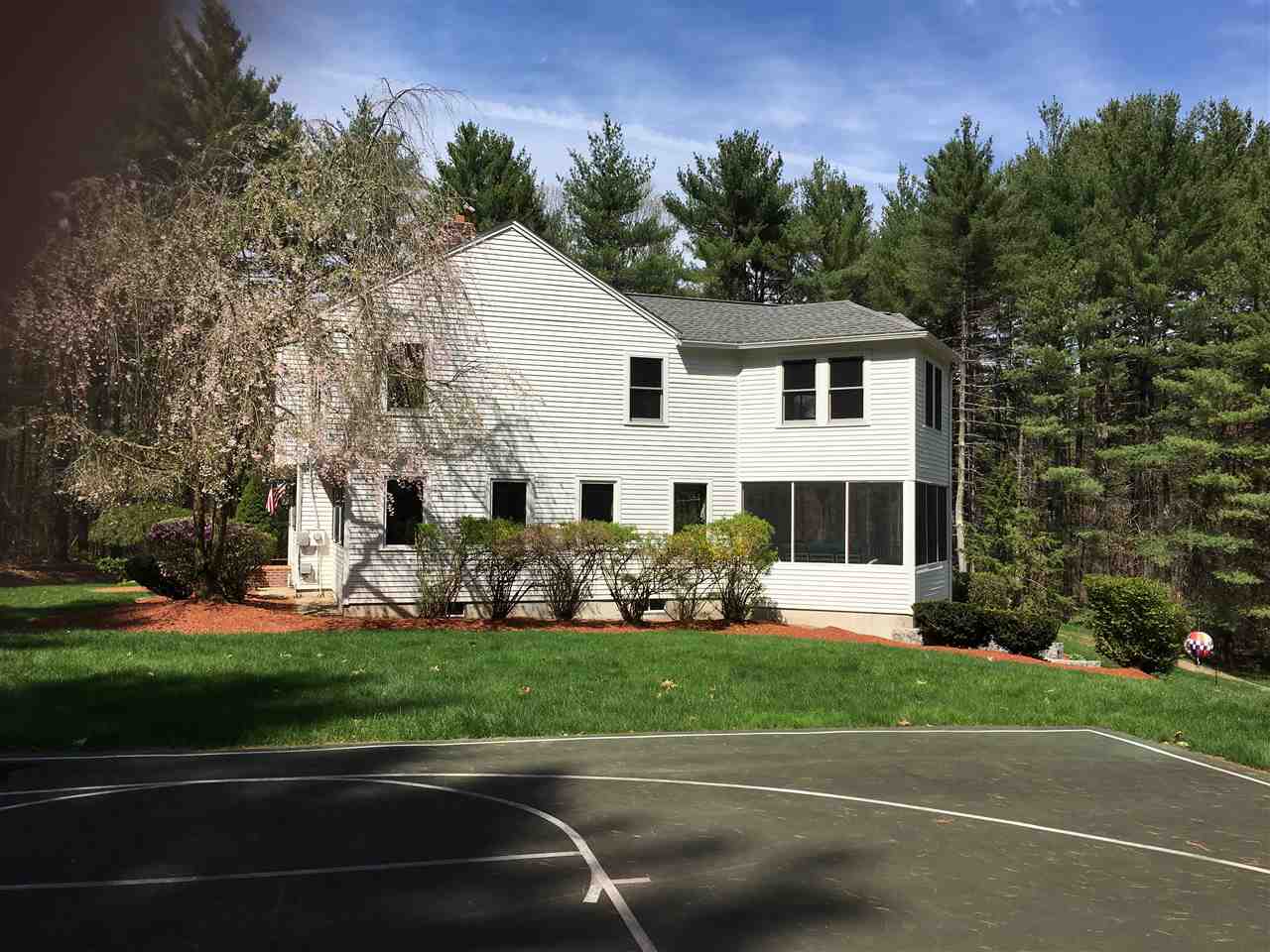 230 Worcester Road Hollis, NH 03049 - Photo 3 of 27