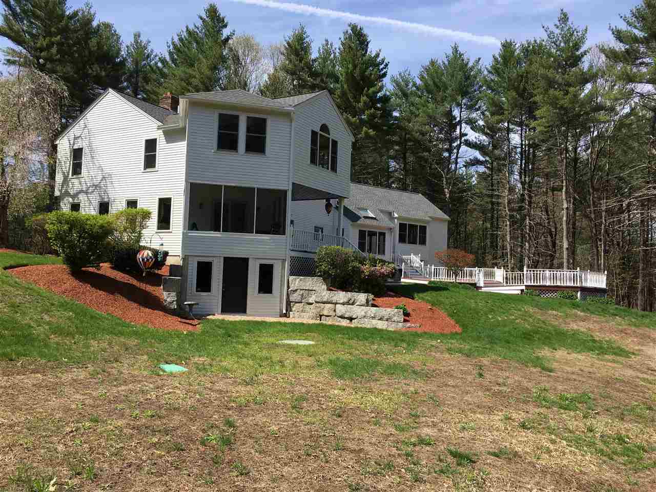 230 Worcester Road Hollis, NH 03049 - Photo 4 of 27