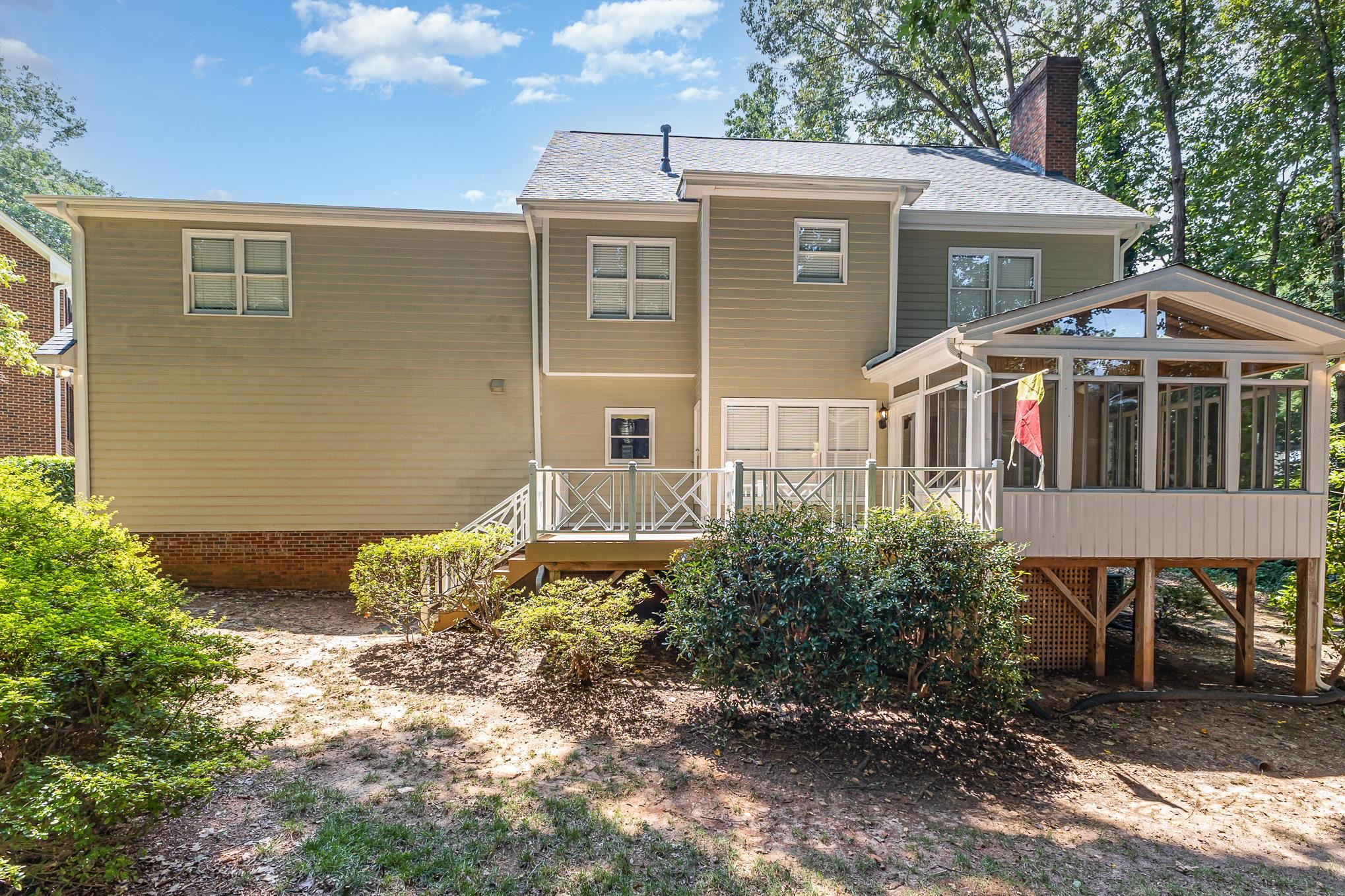 3304 Carrack Court Raleigh, NC 27613 - Photo 31 of 35 Photo 31