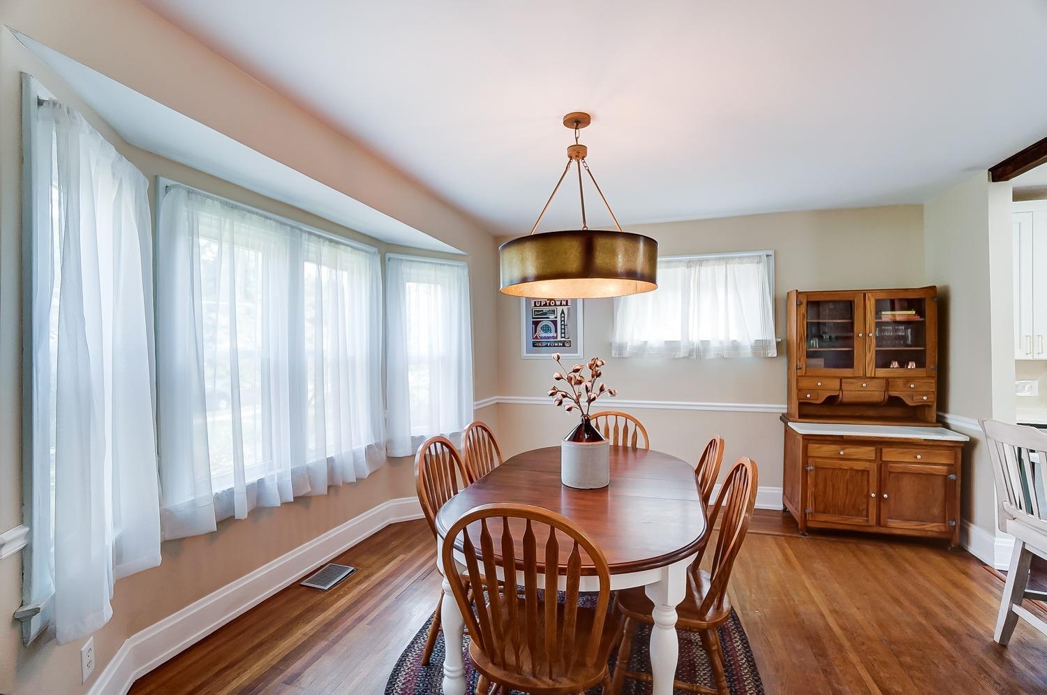 5815 Ridge Avenue Cincinnati, OH 45213 - Photo 7 of 31 Gallery Image 7