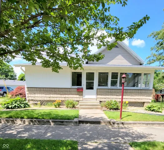 $190,000 | 715 5th Street, Covington, IN 47932