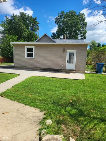 $190,000 | 715 5th Street, Covington, IN 47932
