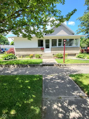 $190,000 | 715 5th Street, Covington, IN 47932