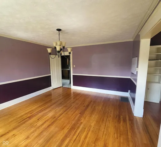 $190,000 | 715 5th Street, Covington, IN 47932