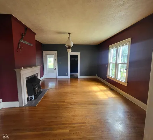 $190,000 | 715 5th Street, Covington, IN 47932