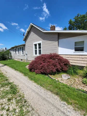 $190,000 | 715 5th Street, Covington, IN 47932