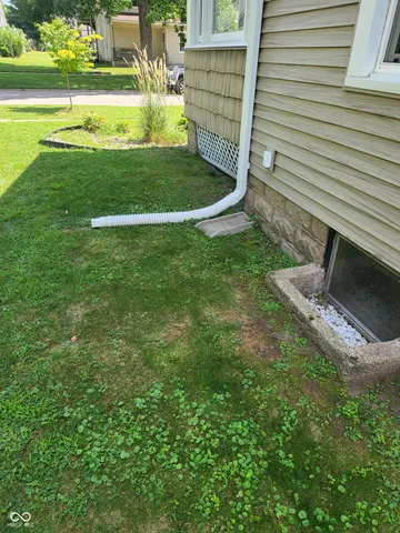 $190,000 | 715 5th Street, Covington, IN 47932