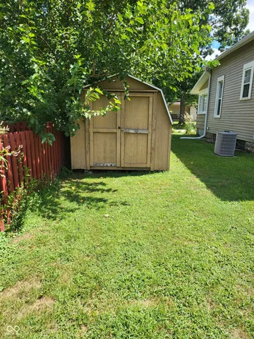 $190,000 | 715 5th Street, Covington, IN 47932