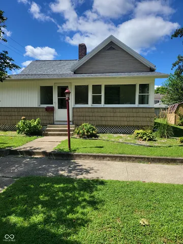$190,000 | 715 5th Street, Covington, IN 47932