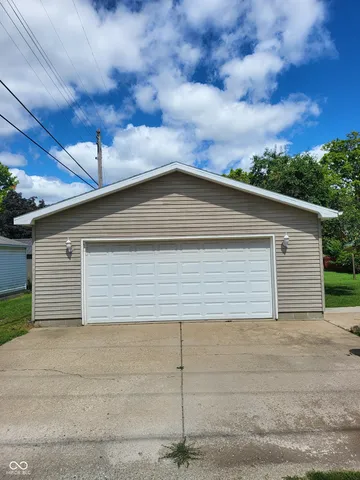 $190,000 | 715 5th Street, Covington, IN 47932