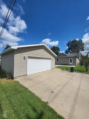 $190,000 | 715 5th Street, Covington, IN 47932