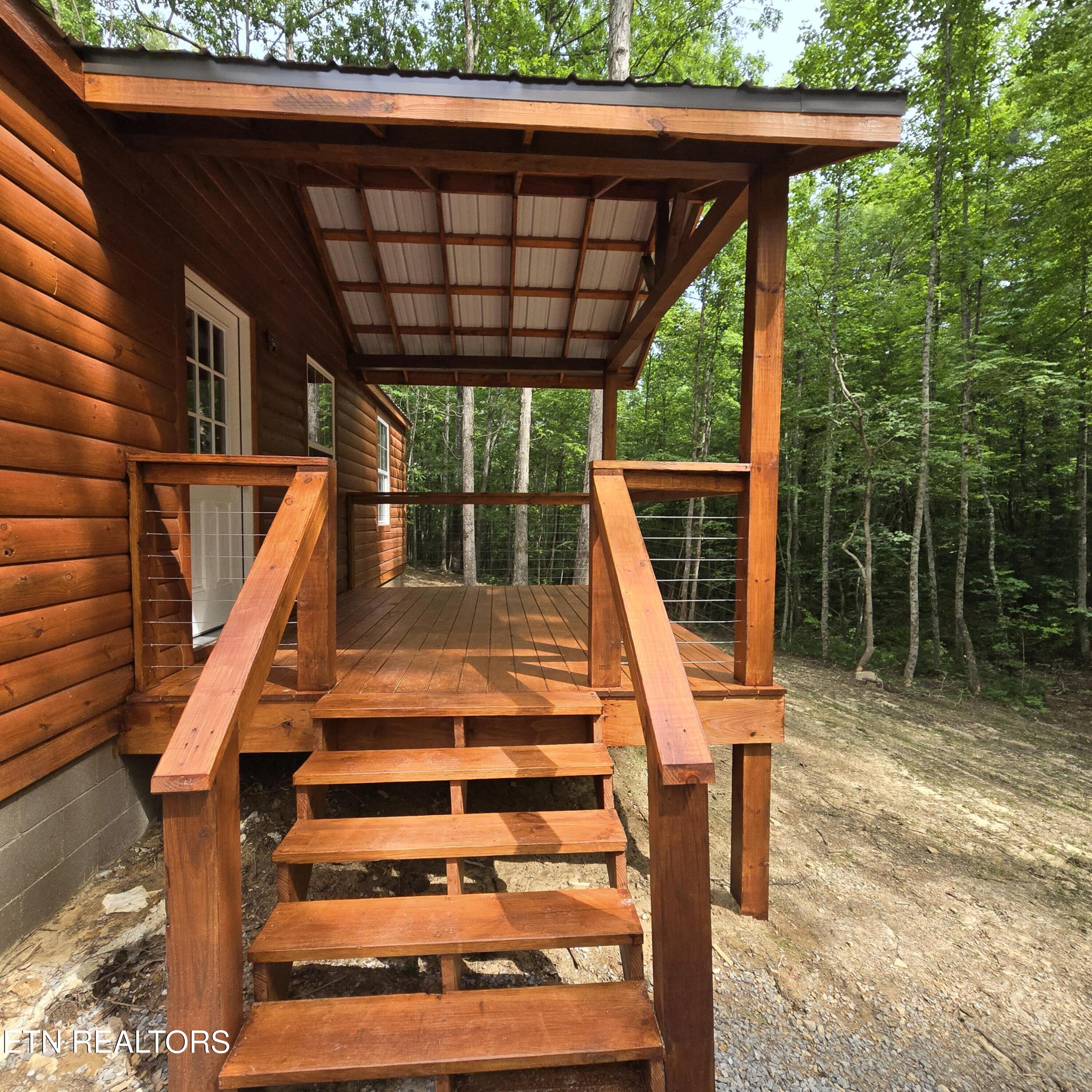 137 John Cox Road Deer Lodge, TN 37726 - Photo 13 of 43 20240612_162734