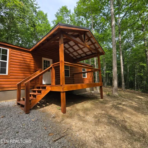 $189,900 | 137 John Cox Road, Deer Lodge, TN 37726