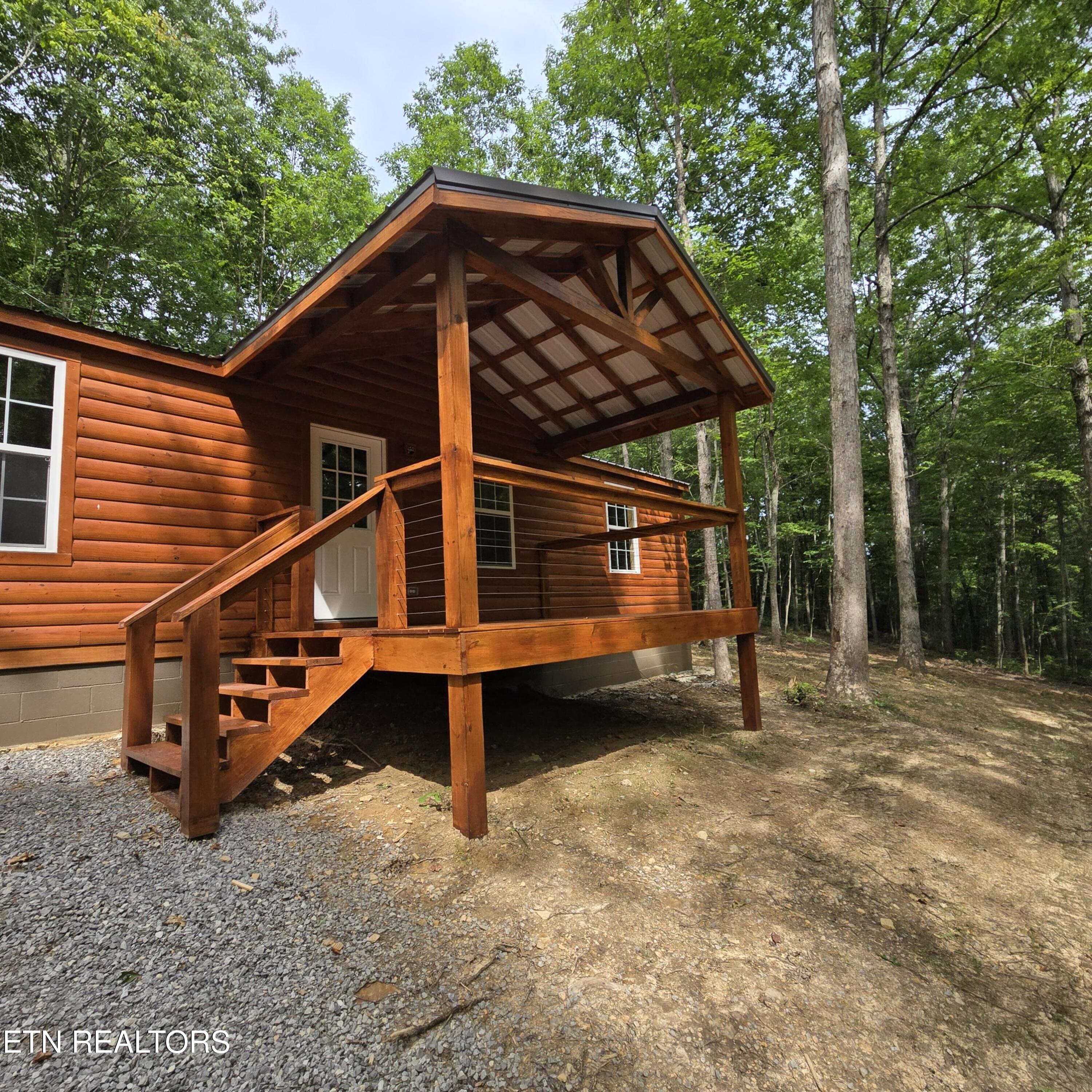 137 John Cox Road Deer Lodge, TN 37726 - Photo 14 of 43 20240612_162747