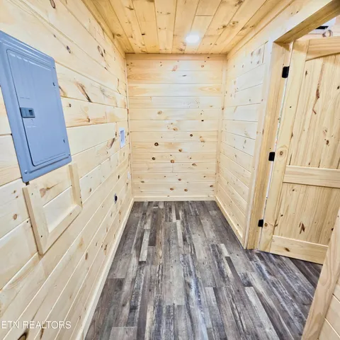 $189,900 | 137 John Cox Road, Deer Lodge, TN 37726