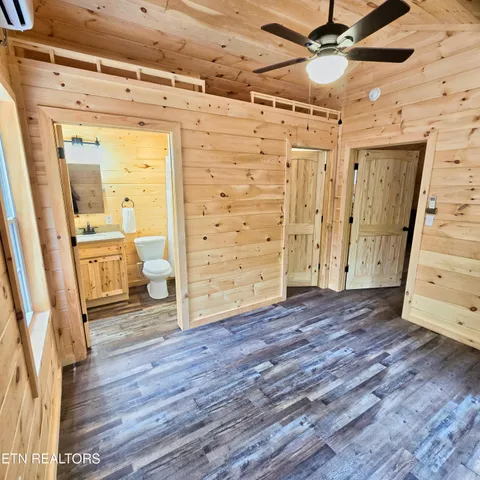 $189,900 | 137 John Cox Road, Deer Lodge, TN 37726