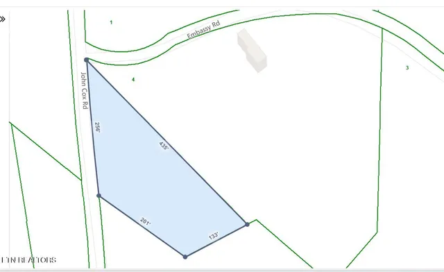 $189,900 | 137 John Cox Road, Deer Lodge, TN 37726