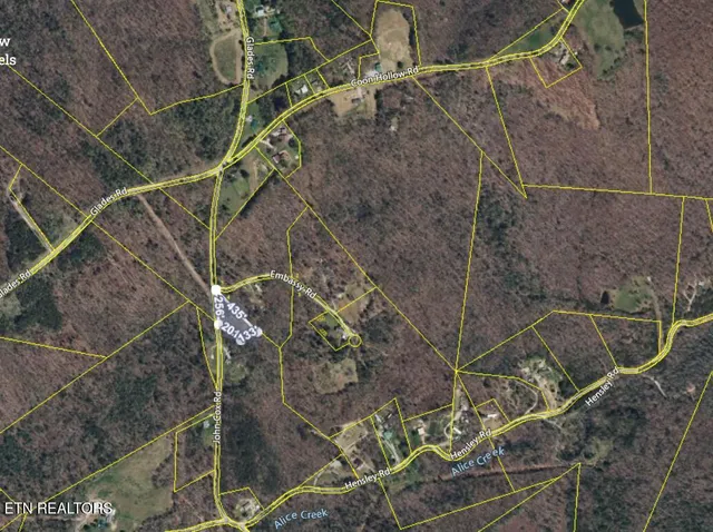 $189,900 | 137 John Cox Road, Deer Lodge, TN 37726