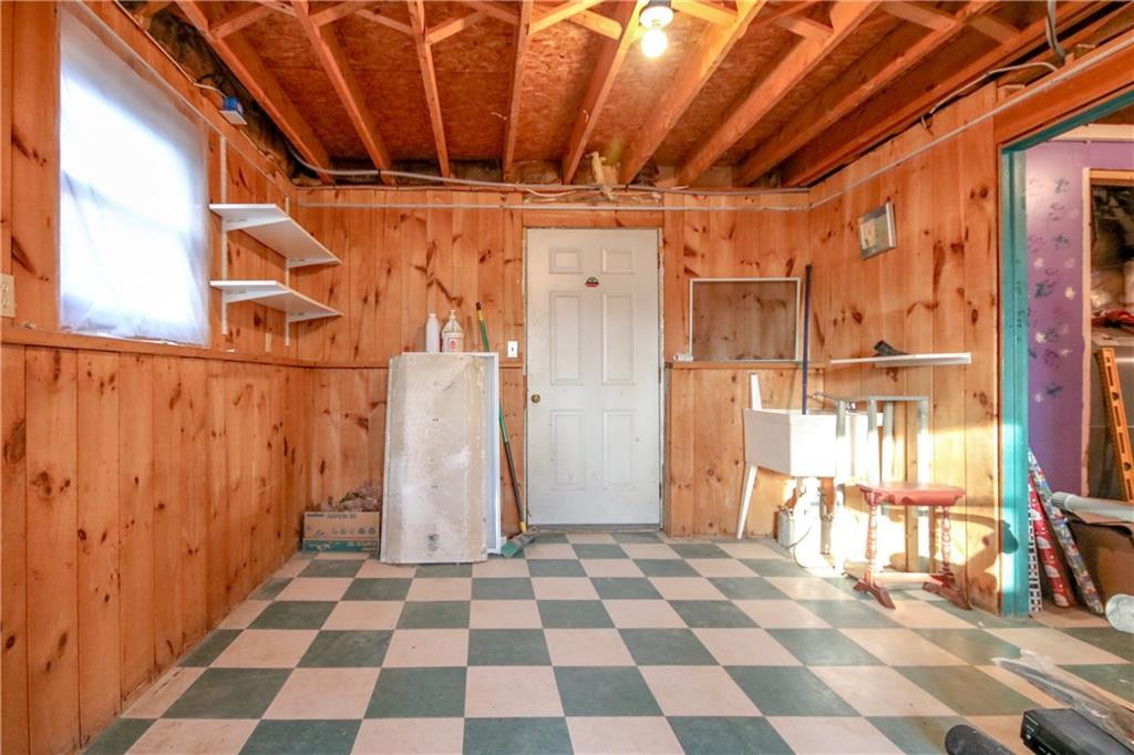83 Blanchard Road Cumberland, ME 04021 - Photo 34 of 35 Space was formerly used as licensed...