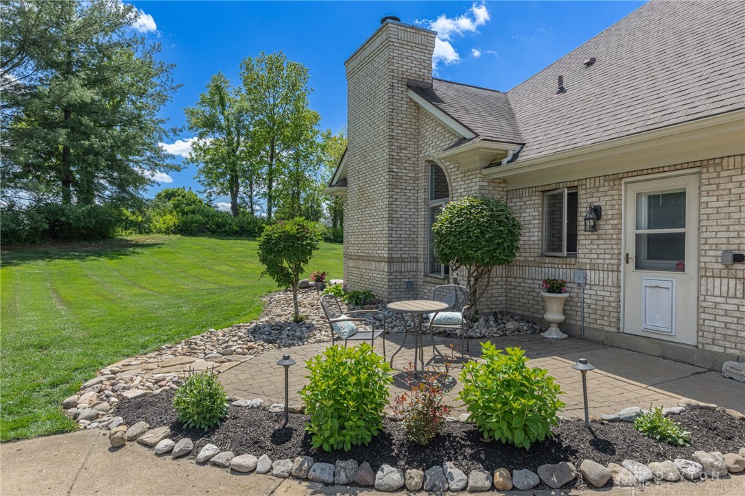2811 River Edge Circle Spring Valley, OH 45370 - Photo 52 of 58