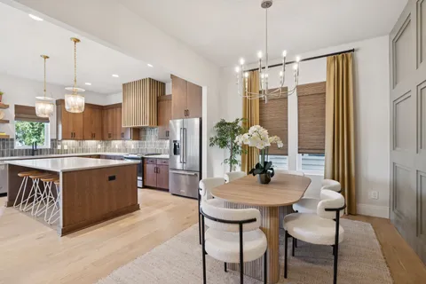 a bathroom with a sink