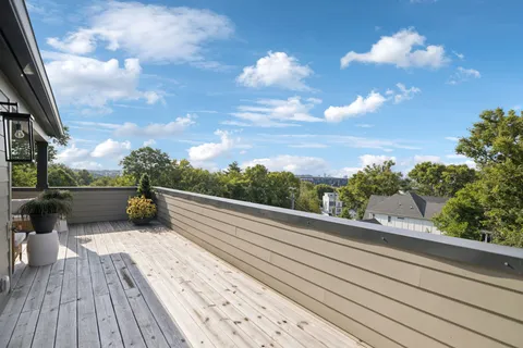 $995,000 | 520 B Camden Drive, Nashville, TN 37211